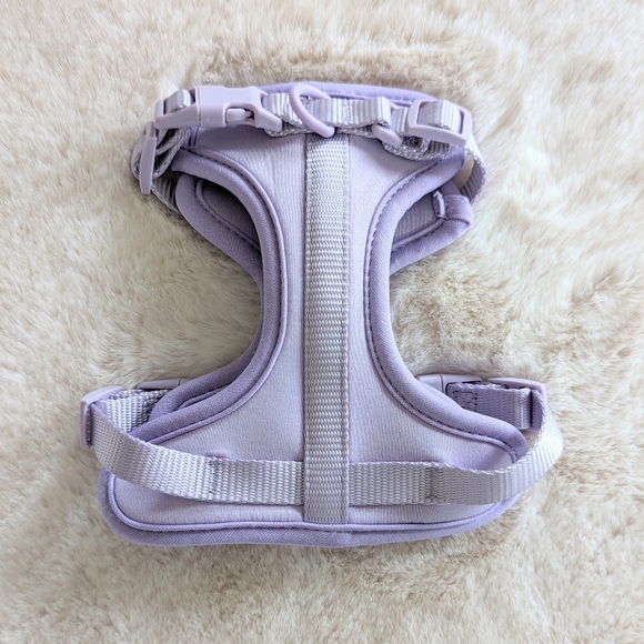 NEW Wild One Dog Harness in Lilac, Size XS - Picture 3 of 7